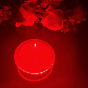 Hstyle LED Ánh Sáng up Trâm Pin Huy Hiệu Ve Áo Pin Ngôi Sao Năm Cánh Nhấp Nháy Trâm Pin Cho Giáng Sinh Đám Cưới Ngày Valentine Ủng Hộ Quà Tặng - Product Image 2