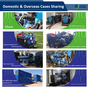 เครื่องกำเนิดไฟฟ้าดีเซล120KVA 100KW 120kw <span class=keywords><strong>125</strong></span>กิโลวัตต์เครื่องกำเนิดไฟฟ้าเครื่องยนต์150kva แบบเงียบ - Product Image 6