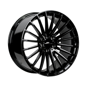 JPwheels fabrika doğrudan çok konuştu <span class=keywords><strong>16</strong></span> 17 18 19 inç araba tekerlekleri 5x112 5x120 20/21/22 inç alaşım jantlar Mercedes Benz için #02022 - Product Image 1