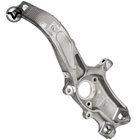 Paire de rotules de direction avant 1044311-00-E interchangeables D/F/G/H universelles pour l'assemblage de l'axe de suspension Tesla Model 3