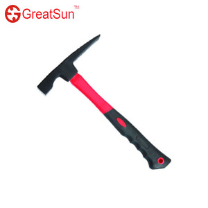 <span class=keywords><strong>Outils</strong></span> Greatsun Marteau de <span class=keywords><strong>maçon</strong></span> Marteau de <span class=keywords><strong>maçon</strong></span> Pierre de <span class=keywords><strong>maçon</strong></span> Nouveau <span class=keywords><strong>matériel</strong></span> - Product Image 6