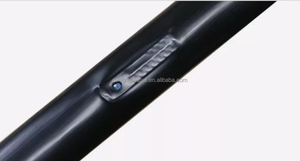 Sistema de riego por goteo para agricultura profesional de 1 hectárea Línea de tubería de goteo de plástico de 16mm para riego y riego - Product Image 4