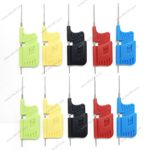 SMD <strong>IC</strong> Chips <strong>Test</strong> <strong>Clips</strong> SMD Grippers TSOP SSOP SOP8 Sockets <strong>Clip</strong> for ICs - Product Image 6