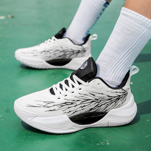 Fabricante Mayorista de Calzado de <span class=keywords><strong>Baloncesto</strong></span> Personalizado de Alta Calidad, Venta al por Mayor de Calzado de <span class=keywords><strong>Baloncesto</strong></span> para Hombre y Mujer - Product Image 5