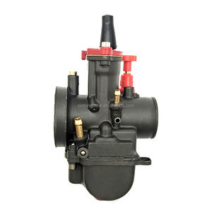 <span class=keywords><strong>Carburador</strong></span> PWK de motocicleta listo para Koso <span class=keywords><strong>OKO</strong></span> Power Jet para Honda Yamaha KTM Dirt Bike ATV Motor 28mm 28mm <span class=keywords><strong>carburador</strong></span> - Product Image 4