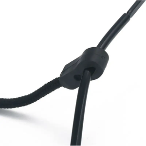 Correa para Gafas de Sol Ecológica de Poliéster Sin Cola, Antideslizante, de 72 cm, para Correr, Pescar, Ciclismo y Actividades al Aire Libre - Product Image 4