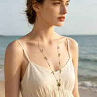 Collier et bracelet tendance en pierres naturelles en forme de cœur pour femme, chaîne tressée bohème réglable, bijoux délicats en perles de cristal de guérison