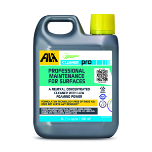 Cleaner Pro tập trung sàn bảo trì chất tẩy rửa trung tính cho ĐÁ BÊ TÔNG đất nung đa năng pha loãng - Product Image 3