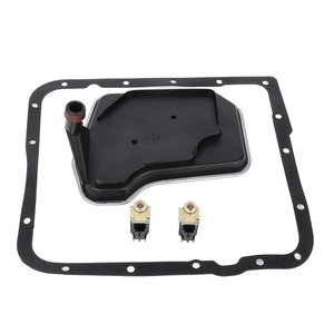 4L60E 4L60-E เกียร์อัตโนมัติกรองน้ำมันชุดปะเก็น 24208465 สำหรับ CADILLAC CHEVROLET รถอุปกรณ์เสริม - Product Image 1