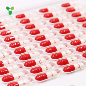 YS Support Printing <strong>Empty</strong> <strong>Capsules</strong> <strong>Empty</strong> Hard Gelatin <strong>Capsules</strong> <strong>Empty</strong> <strong>Pill</strong> <strong>Capsules</strong> - Product Image 1
