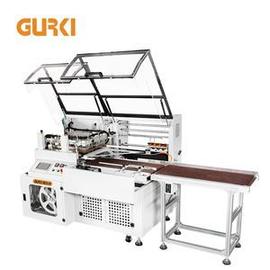 GPL-5545DI GURKI Giá Bán Buôn Máy Làm Bao Bì Nhựa Co Giãn - Product Image 1