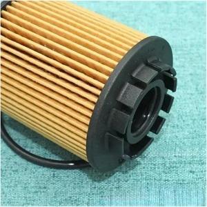 Pieza de Repuesto para Automóvil 1612565980 1017110XEN01 Filtro de Aceite para Great Wall Haval H6 Dargo - Product Image 4