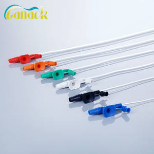 मानव शीर्ष बिक्री सक्शन ट्यूब गर्म बिक्री के लिए pvc - Product Image 2