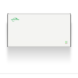 Blade LiFePO4 <b>Battery</b> Power Wall 51.2V 135Ah Wall-<b>Mounted</b> Home Solar All-In-One 5-10kW off Grid Hybrid IP65 WiFi CAN - Product Image 3