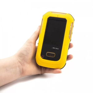 เครื่องตรวจจับก๊าซหลายชนิดแบบพกพาประสิทธิภาพสูงรุ่นใหม่ BW ultra Gas Analyzer - Product Image 1