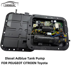 Module de pompe à <span class=keywords><strong>AdBlue</strong></span> pour Peugeot Citroën Vauxhall Toyota, pompe à carburant diesel P1012340 12678015 BOXER 335 PROFESSIONAL LWB EURO6 - Product Image 1