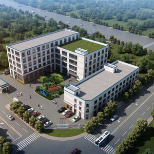 HenLv Isoliertes 3000V 1W/2W Festspannungsmodul Netzteil Konstantspannung DC-DC-Wandler Platinenmontage Spannungsregler für 3,3/5/15/24V - Product Image 6