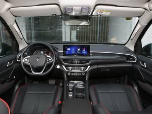 Fourgonnette électrique Foton Motor <span class=keywords><strong>General</strong></span> EV - Véhicule à énergie nouvelle avec une autonomie de 301 à 400 km et une puissance de 100 à 150 kW - Product Image 4