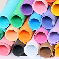 Fabricants chinois, vente en gros, feuille de mousse Eva de couleur haute densité, mousse Eva artisanale