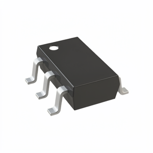 Composants électroniques en ligne pour la gestion de l'alimentation (PMIC) : PAM3112DAB120 SOT-23-5 mince, TSOT-23-5 – Achetez directement auprès du fabricant - Product Image 1