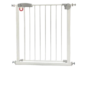 Barriere di sicurezza per la protezione del bambino Stair Gate Standard del bambino recinzione di sicurezza per il cane montato cancello del bambino - Product Image 2