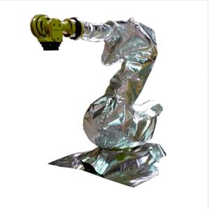 プロのロボットカバーダストカバー服産業用ロボット服機械ダストカバー自動スプレー塗装ロボットS - Product Image 3