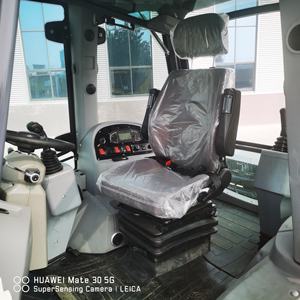 HZM backhoe <span class=keywords><strong>loader</strong></span> untuk dijual 4 roda kemudi HZM 788 - Product Image 5