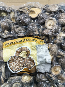 Seta de <span class=keywords><strong>shiitake</strong></span> seca al por mayor, producto nuevo chino - Product Image 6