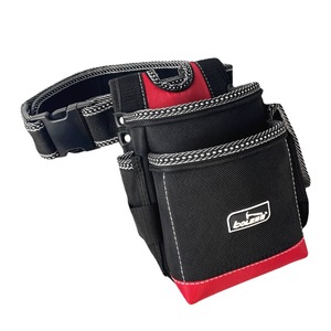 Custom Practical Boutique <b>Storage</b> <b>Tools</b> Hanging Bag New Waist Pack Thickened Waterproof Oxford Enhanced Wear-resistant Zipper - Product Image 1