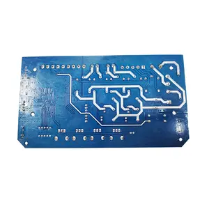 Cheap Price Electric Intelligent Universal Swing Gate Control Board Swing Gate Control Board 24v With DC Motor