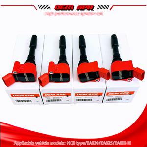Bobina de Encendido <span class=keywords><strong>APR</strong></span> de Alto Rendimiento 06L905110B 06L905110 06H905110 95890511001 para Motor Bentley Porsche Audi VW MQB EA839 EA825 - Product Image 4