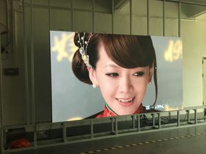 Écrans numériques d'extérieur Équipement DJ P3.91 P4.81 Écran LED de location Signalisation numérique et affichage Panneau LED Mur vidéo étanche - Product Image 2