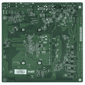 Elsky HD4001-M100F Mini PCs with Alder Lake N200 N100 N97 I3-N305 CPU Processor and <b>Ddr4</b> <b>Memory</b> for Business Office Use - Product Image 6