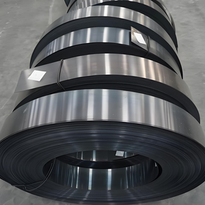 Dx51d+Z Dx52D+Z Zinc Coating <b>Galvanized</b> <b>Steel</b> <b>Strip</b> in High Quality at Competitive Price - Product Image 6