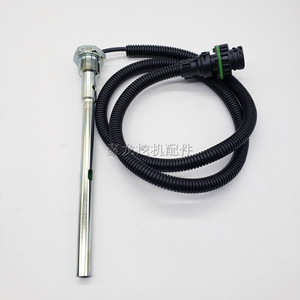 เซ็นเซอร์วัดระดับน้ำมัน Volvo 21391697 สำหรับรถขุด 210 240 290 360 24 โวลต์ ดีซี - Product Image 2