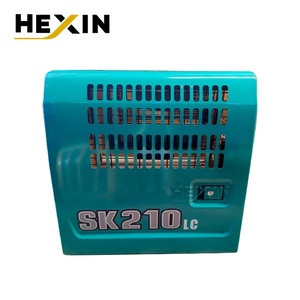 Factory Price Kobelco SK210-10 Hydraulic Pump Door Digger Door <b>Panel</b> SK200-10 260-10 330-10 Excavator Door <b>Panels</b> for Kobelco - Product Image 6