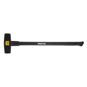 Pretul martello MD-8MP tipo Nevada marrone 8 libbre. Mango 36' - Product Image 1