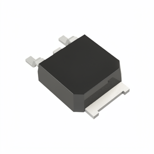 Gestion de l'alimentation (PMIC) - Service complet original pour TO 252 3, DPAK, SC 63 - Achetez en ligne des composants électroniques IFX27001TF V26 - Product Image 1