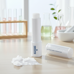 กลูตานเน็กซ์ ลิปโกลว์ บาล์ม ลิปโกลว์ บาล์ม ลดการอักเสบ บำรุงริมฝีปาก ซ่อมแซมริมฝีปาก ผ่านการทดสอบโดยแพทย์ผิวหนัง เทรนด์ความงามเกาหลี ช่วยให้สีริมฝีปากสม่ำเสมอ - Product Image 3