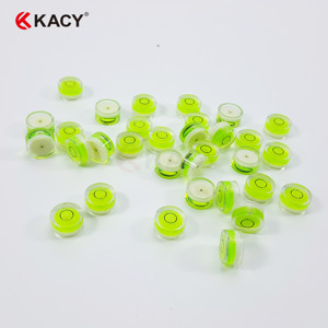 Mini nhựa bong bóng lọ chai thủy tinh ống đo mức - Product Image 1