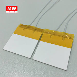 超声波用平板陶瓷加热元件MCH加热板L40 x W40 - Product Image 1