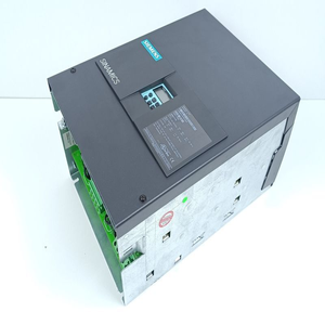 อินเวอร์เตอร์ 3 เฟส ซีเมนส์ รุ่น 6RA8081-6DV62-0AA0  ไดรฟ์อินเวอร์เตอร์  พร้อมชุดเรียงกระแสไฟฟ้ากระแสตรง รุ่น 6RA8081-6DV62-0AA0 - Product Image 5