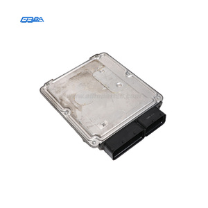 ชุดควบคุมเครื่องยนต์ ECU ECM คุณภาพดี ของแท้ มือสอง สำหรับ Maserati Quattroporte GT ปี 2014 980139668 - Product Image 2