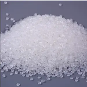 The Best Quality Manufacturer Price L5E89 PP Polypropylene Resin