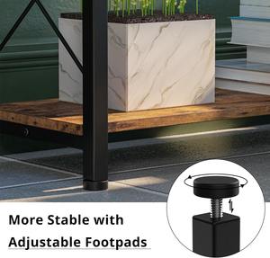 <span class=keywords><strong>ชั้น</strong></span><span class=keywords><strong>วาง</strong></span><span class=keywords><strong>หนังสือ</strong></span>เข้ามุม6<span class=keywords><strong>ชั้น</strong></span><span class=keywords><strong>ชั้น</strong></span><span class=keywords><strong>ชั้น</strong></span><span class=keywords><strong>หนังสือ</strong></span>กรอบโลหะและ<span class=keywords><strong>ชั้น</strong></span><span class=keywords><strong>วาง</strong></span><span class=keywords><strong>หนังสือ</strong></span><span class=keywords><strong>ไม้</strong></span> - Product Image 6