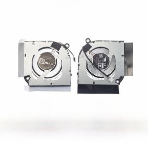 <span class=keywords><strong>Ventilateur</strong></span> de refroidissement pour processeur et GPU d'ordinateur portable, 12V, pour ACER Predator <span class=keywords><strong>Helios</strong></span> 300 PH315-55 PH317-56 - Product Image 2