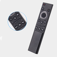 Control Remoto Universal de Repuesto BN59-01358C RMCSPK1AP2 Compatible con Televisores Inteligentes SAMSUNG, Unidad de Control Remoto RCU063