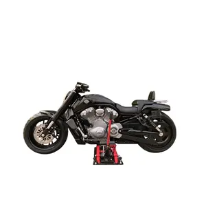 מקורי צבע 16 סוגים של 1250cc וולברין ויידר אופנוע
