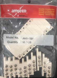 Sensor AMSECO AMS-38B, Interruptor Magnético AMS-38B, Interruptor Magnético AMS-38 Blanco 1a1b AMSECO - Product Image 3