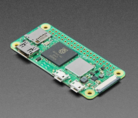 Raspberry Pi Zero 2 W 개발 보드 2WH 신품 정품